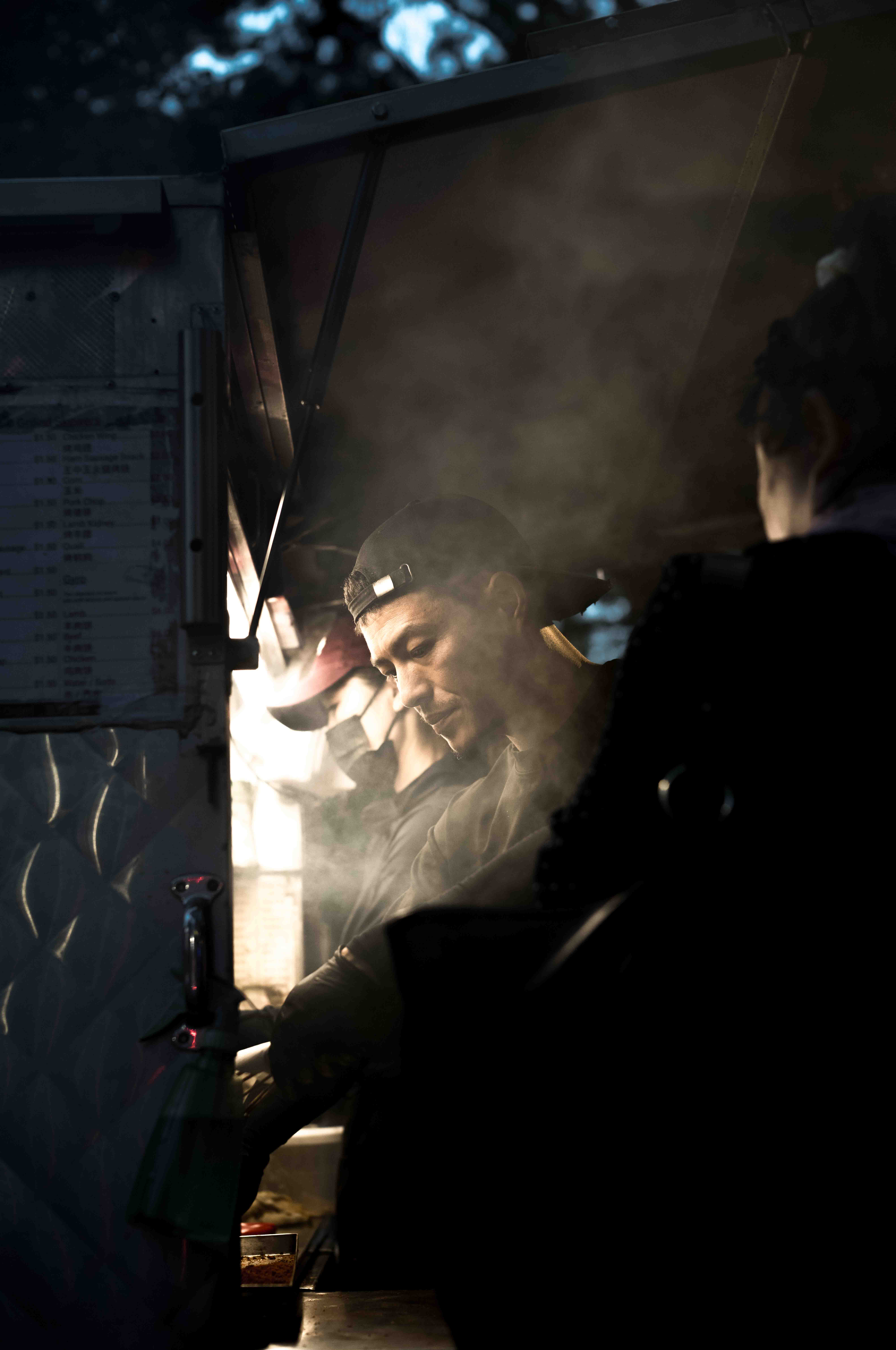 Queens, New York City — 2025